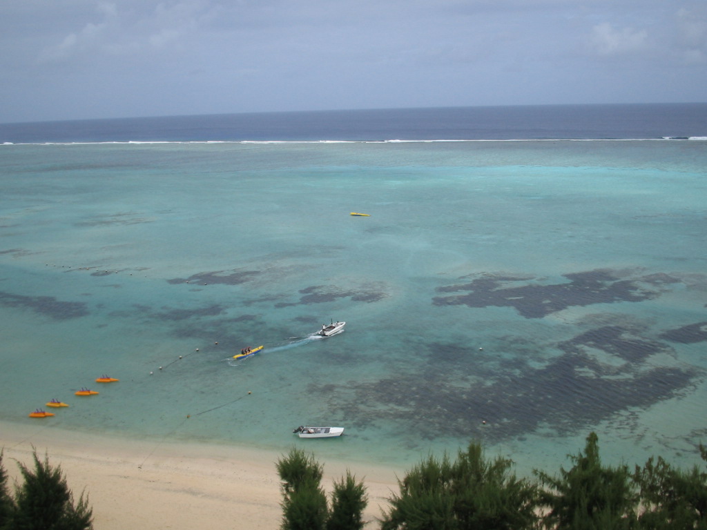 Guam-und-Saipan